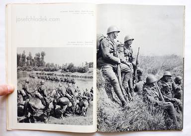Sample page 3 for book  Jiri / Hajek Jenicek – Česko-slovenská armáda
