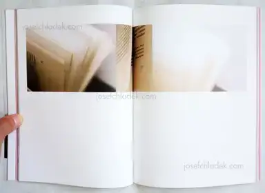 Sample page 6 for book "Saquel, Carolina – Carolina Saquel - Los Lectores - un proyecto fotografico sobre Caosmosis (Chaosmose)" Sample page 6 for book "Saquel, Carolina – Carolina Saquel - Los Lectores - un proyecto fotografico sobre Caosmosis (Chaosmose)"