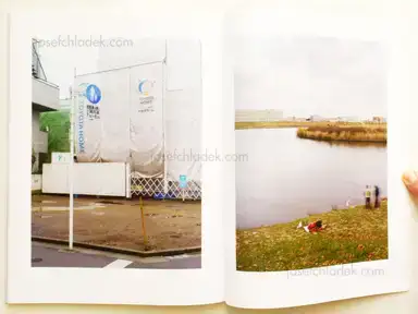 Sample page 3 for book "Ash, William – William Ash - Earth, Water. Fire, Wind, Emptiness: Tokyo Landscape" Sample page 3 for book "Ash, William – William Ash - Earth, Water. Fire, Wind, Emptiness: Tokyo Landscape"