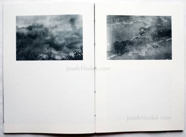 Sample page 7 for book  Daisuke Yokota – Immerse