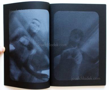 Sample page 1 for book  Tiane Doan na Champassak – No Photos