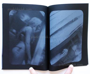 Sample page 10 for book  Tiane Doan na Champassak – No Photos