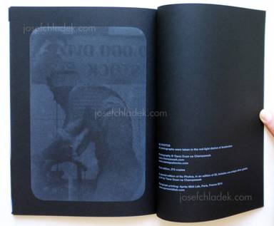Sample page 14 for book  Tiane Doan na Champassak – No Photos