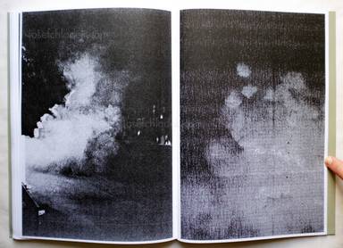 Sample page 17 for book  Thomas Hauser – The Wake of Dust