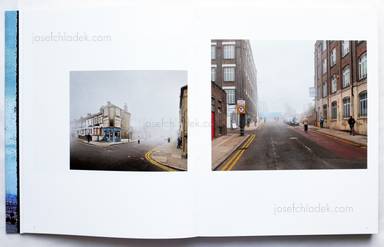 Sample page 2 for book  Chris Dorley-Brown – The Longest Way Round