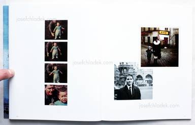Sample page 16 for book  Chris Dorley-Brown – The Longest Way Round