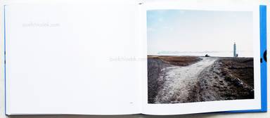 Sample page 19 for book  Helge Skodvin – 240 Landscapes