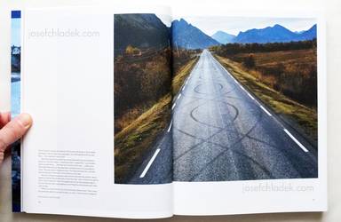 Sample page 3 for book  Various – Norwegian Journal of Photography #2