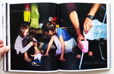Sample page 13 for book  Various – Norwegian Journal of Photography #2