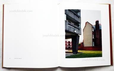 Sample page 10 for book  Thom and Beth Atkinson – Missing Buildings