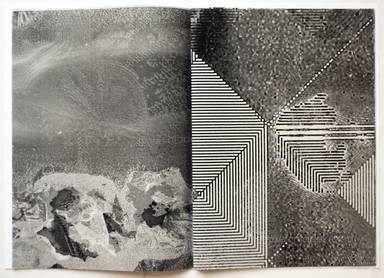 Sample page 3 for book  Daisuke Yokota – The Scrap