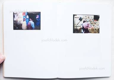 Sample page 11 for book  Alexey Nikishin – The Journals