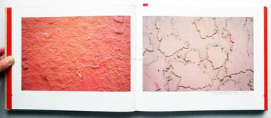 Sample page 2 for book  Ronnie Niedermeyer – Couleurs a Marrakech - Colors in Marrakesh - Farben in Marrakesch