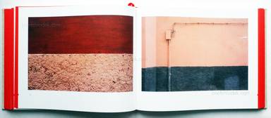 Sample page 12 for book  Ronnie Niedermeyer – Couleurs a Marrakech - Colors in Marrakesh - Farben in Marrakesch