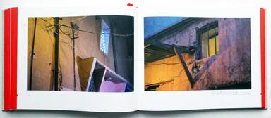 Sample page 14 for book  Ronnie Niedermeyer – Couleurs a Marrakech - Colors in Marrakesh - Farben in Marrakesch