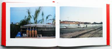 Sample page 20 for book  Ronnie Niedermeyer – Couleurs a Marrakech - Colors in Marrakesh - Farben in Marrakesch