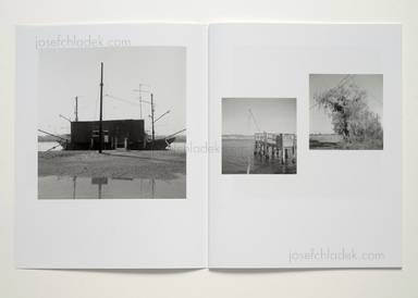 Sample page 2 for book  Gerry Johansson – Ravenna