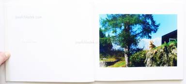 Sample page 1 for book  Hiroki Matsui – Sunny
