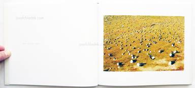 Sample page 4 for book  Hiroki Matsui – Sunny