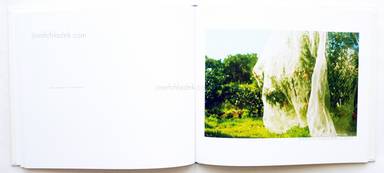 Sample page 10 for book  Hiroki Matsui – Sunny