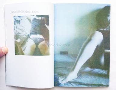 Sample page 2 for book  Tomohisa Tobitsuka – there ... atmosphere is all ...