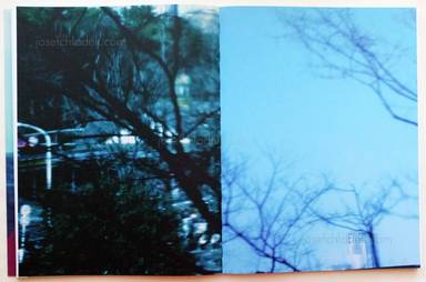Sample page 9 for book  Takashi Homma – The Narcissistic City
