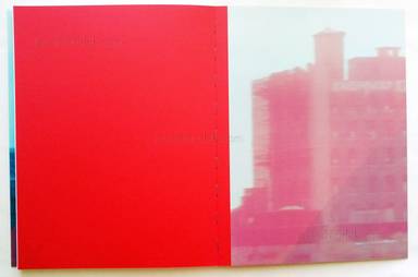 Sample page 20 for book  Takashi Homma – The Narcissistic City