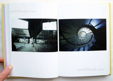Sample page 8 for book  Morten Andersen – Color F.