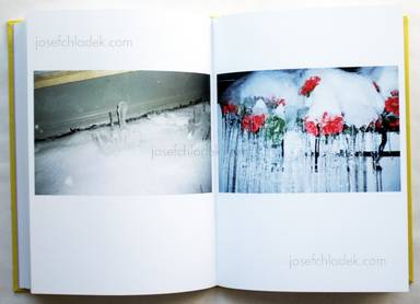 Sample page 14 for book  Morten Andersen – Color F.