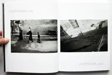 Sample page 20 for book "Clement, Krass – Krass Clement - Impasse Hotel Syria" Sample page 20 for book "Clement, Krass – Krass Clement - Impasse Hotel Syria"