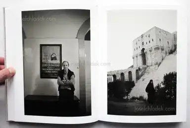 Sample page 16 for book "Clement, Krass – Krass Clement - Impasse Hotel Syria" Sample page 16 for book "Clement, Krass – Krass Clement - Impasse Hotel Syria"