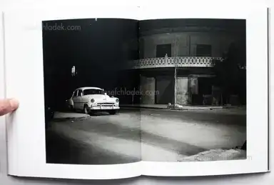 Sample page 6 for book "Clement, Krass – Krass Clement - Impasse Hotel Syria" Sample page 6 for book "Clement, Krass – Krass Clement - Impasse Hotel Syria"