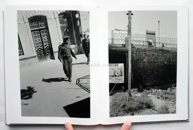 Sample page 5 for book "Clement, Krass – Krass Clement - Impasse Hotel Syria" Sample page 5 for book "Clement, Krass – Krass Clement - Impasse Hotel Syria"
