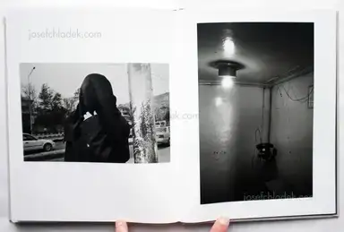 Sample page 4 for book "Clement, Krass – Krass Clement - Impasse Hotel Syria" Sample page 4 for book "Clement, Krass – Krass Clement - Impasse Hotel Syria"