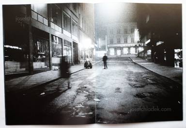 Sample page 7 for book  Morten Andersen – Fast/Days