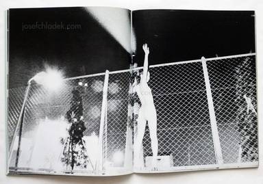 Sample page 9 for book  Nobuyuki Wakabayashi – Oh! Girls Jumping Out - Ah, Tobidashita Onnatachi (アッとびだした女たち  若林のぶゆき)