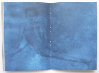 Sample page 16 for book  Tiane Doan na Champassak – Tamarind Ghosts