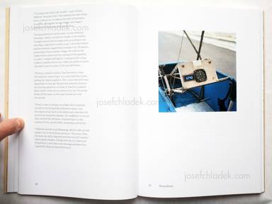 Sample page 4 for book  Xiaoxiao Xu – Aeronautics in the Backyard