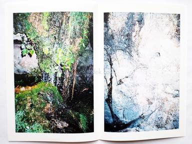 Sample page 11 for book  Ren Hang – May