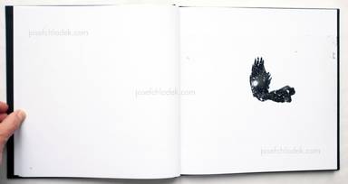 Sample page 7 for book  Masahisa Fukase – Ravens