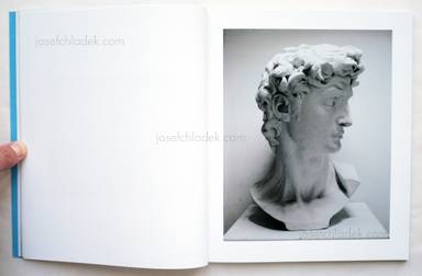 Sample page 2 for book  Iacopo Pasqui – 1999