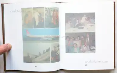 Sample page 11 for book "Renner, Volker – Volker Renner - Album" Sample page 11 for book "Renner, Volker – Volker Renner - Album"