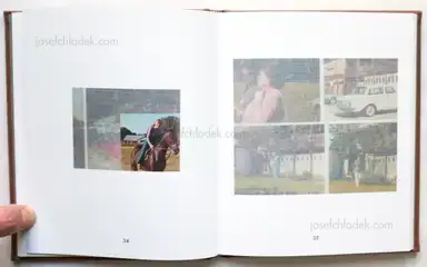 Sample page 10 for book "Renner, Volker – Volker Renner - Album" Sample page 10 for book "Renner, Volker – Volker Renner - Album"