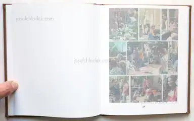 Sample page 9 for book "Renner, Volker – Volker Renner - Album" Sample page 9 for book "Renner, Volker – Volker Renner - Album"