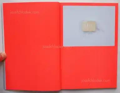 Sample page 12 for book "Renner, Volker – Volker Renner - f for food" Sample page 12 for book "Renner, Volker – Volker Renner - f for food"
