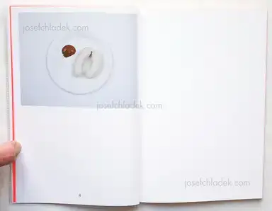 Sample page 9 for book "Renner, Volker – Volker Renner - f for food" Sample page 9 for book "Renner, Volker – Volker Renner - f for food"