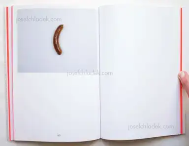 Sample page 3 for book "Renner, Volker – Volker Renner - f for food" Sample page 3 for book "Renner, Volker – Volker Renner - f for food"