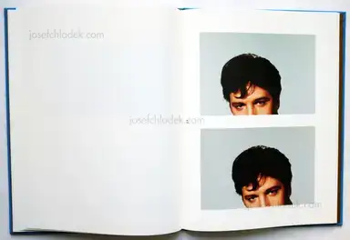 Sample page 4 for book "Renner, Volker – Volker Renner - 40/40" Sample page 4 for book "Renner, Volker – Volker Renner - 40/40"