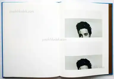Sample page 1 for book "Renner, Volker – Volker Renner - 40/40" Sample page 1 for book "Renner, Volker – Volker Renner - 40/40"