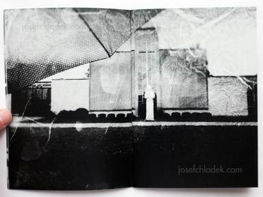 Sample page 2 for book  Sergej Vutuc – Western Ave